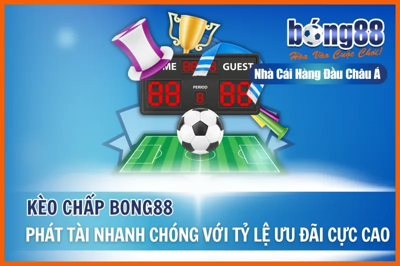Kèo Chấp