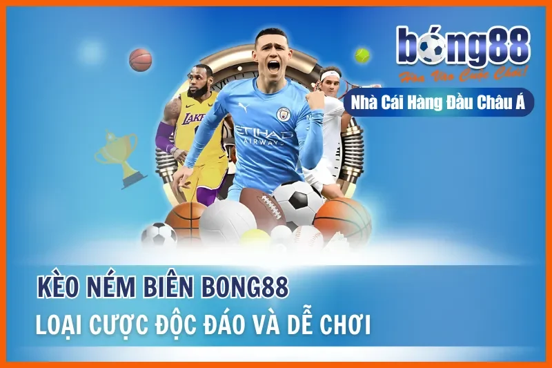 Kèo Ném Biên