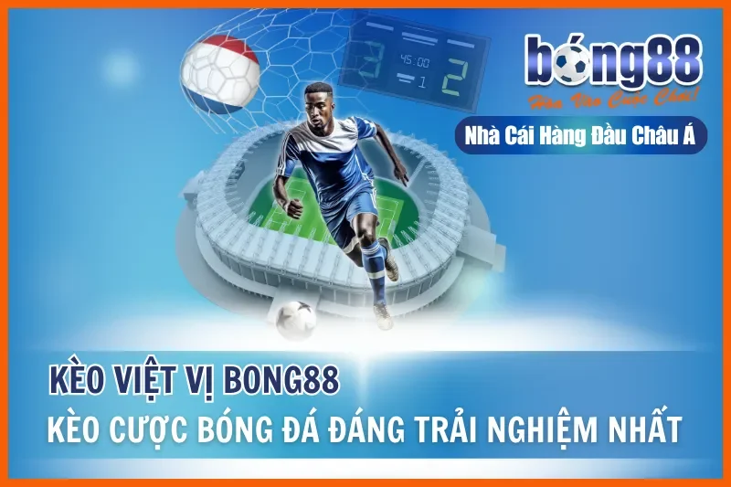 Kèo Việt Vị